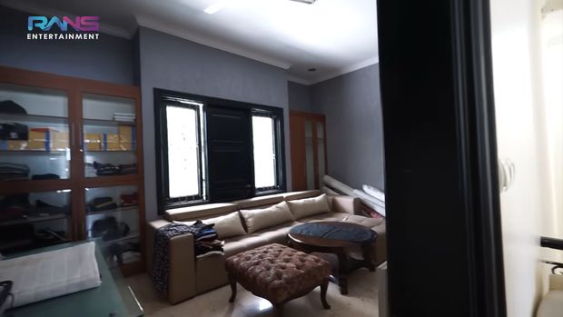 Rumah Thariq Halilintar