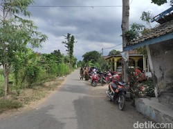 4 Warga Blitar Tewas Laka Tol Semarang Usai Hadiri Pernikahan di Lampung