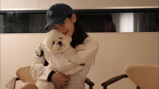 Suzy dan Song Hye Kyo