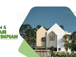 Kontraktor Hijau, Solusi Terpercaya Bangun & Renovasi Rumah Impian