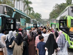 Satu Jemaah Haji Asal Bojonegoro Belum Pulang ke Tanah Air, Ini Penyebabnya