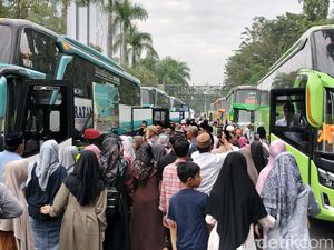 Satu Jemaah Haji Asal Bojonegoro Belum Pulang ke Tanah Air, Ini Penyebabnya Satu Jemaah Haji Asal Bojonegoro Belum Pulang ke Tanah Air, Ini Penyebabnya