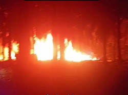 2 Orang Tewas Akibat Sumur di Sumsel Meledak, Polisi Selidiki Penyebabnya