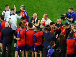 De la Fuente: Spanyol Tak Gagal Andai Kalah di Final Euro 2024