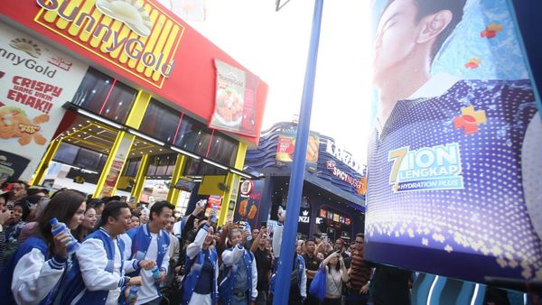 Tingkatkan Kesadaran Gaya Hidup dengan Minuman yang Sehat