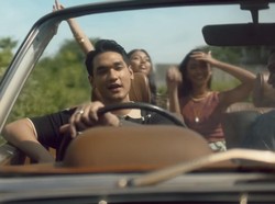 Trending! Ini Lirik Lagu Escape Dinyanyikan Afgan feat Jessi