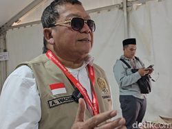 Ketua Panja BPIH Sebut Kemenag Langgar Kesepakatan soal Kuota Haji Tambahan