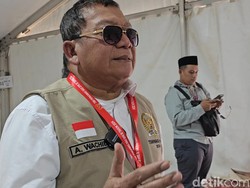 Ketua Panja BPIH Sebut Kemenag Langgar Kesepakatan soal Kuota Haji Tambahan
