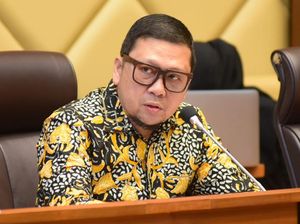 Golkar Dorong Revisi UU Pemilu, Pilkada dan Parpol Dibahas Satu Paket Golkar Dorong Revisi UU Pemilu, Pilkada dan Parpol Dibahas Satu Paket