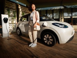 Daftar Harga Lengkap Wuling BinguoEV Usai Disubsidi Pemerintah