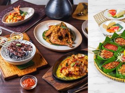4 Restoran dengan Menu Rumahan di Plaza Indonesia yang Harganya Bikin Ketar-ketir 4 Restoran dengan Menu Rumahan di Plaza Indonesia yang Harganya Bikin Ketar-ketir