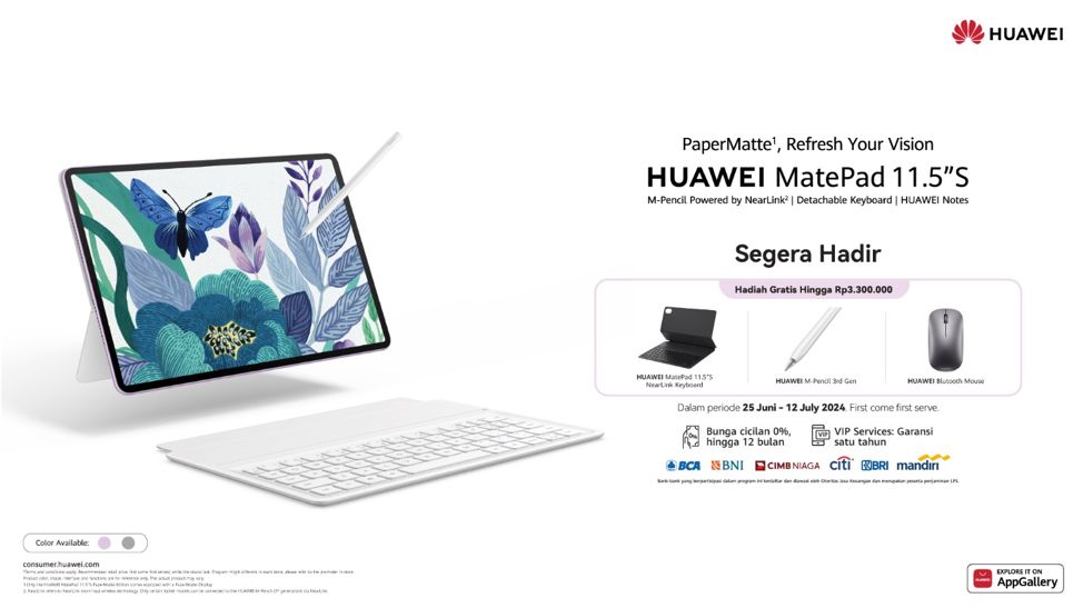 adv huawei