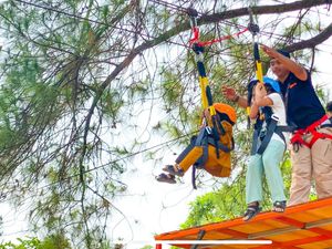 Serunya Liburan di Rivera Bogor, Ada Promo & Event Menarik