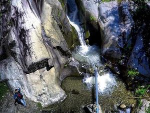 Indahnya Air Terjun Lawe Dua, Destinasi Wisata Alam di Kutacane Indahnya Air Terjun Lawe Dua, Destinasi Wisata Alam di Kutacane