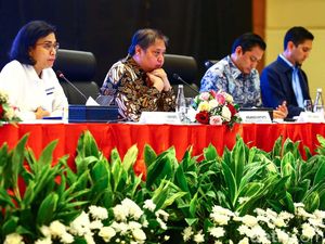 Menkeu: Tak Ada Gap Antara RAPBN 2025 Jokowi dan Program Prabowo