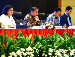 Menkeu: Tak Ada Gap Antara RAPBN 2025 Jokowi dan Program Prabowo