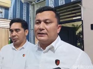 Selama Sebulan, Siber Polda Jambi Ajukan Pemblokiran 170 Situs Judi Online