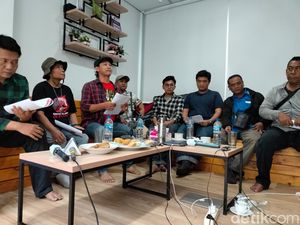 Aliansi Buruh Gelar Demo Kamis 27 Juni Tolak UU Tapera