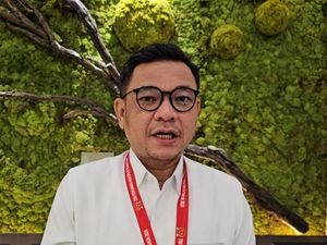 Timwas DPR Ungkap Alasan Perlunya Pembentukan Pansus Haji Timwas DPR Ungkap Alasan Perlunya Pembentukan Pansus Haji
