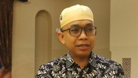 Tiga Apresiasi Manajemen Haji Saudi