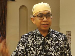 Tiga Apresiasi Manajemen Haji Saudi