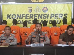 Lara Siswi SD di Baubau Diperkosa-Dicabuli 20 Pria hingga Kabur dari Rumah