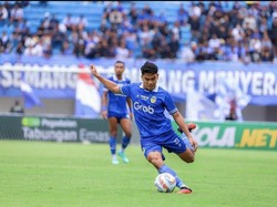 Suporter Jadi Alasan Samuel Simanjuntak Bela PSIM Jogja Lagi