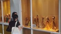 Berlibur Sambil Belajar di Museum Wayang Jakarta