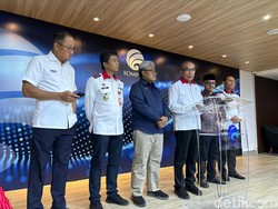 Pusat Data Diserang Ransomware, BSSN: Data Publik Belum Aman