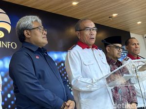 Ransomware Tumbangkan Pusat Data, Ini yang Harus Dievaluasi