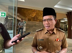 Warga Keluhkan Asap dari Pembakaran Sampah TPS, Ini Kata Bupati Bandung