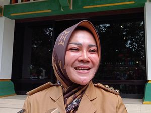 PKL Rowo Jombor Bertambah, Bupati Klaten Prioritaskan yang Terdata di Awal