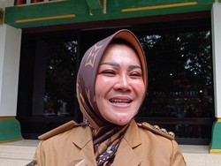 PKL Rowo Jombor Bertambah, Bupati Klaten Prioritaskan yang Terdata di Awal