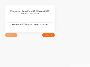 Cara Cek DPT Online Pilkada 2024 Lewat HP Lengkap Link-nya Cara Cek DPT Online Pilkada 2024 Lewat HP Lengkap Link-nya