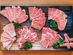 Selain Kobe, Ini 5 Jenis Daging Mahal yang Harganya Fantastis Selain Kobe, Ini 5 Jenis Daging Mahal yang Harganya Fantastis