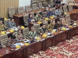 Pembubaran 8 BUMN Sakit Baru Rampung di 2029