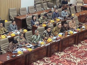 Pembubaran 8 BUMN Sakit Baru Rampung di 2029 Pembubaran 8 BUMN Sakit Baru Rampung di 2029