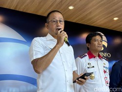 Hacker Serang Pusat Data Nasional, 210 Instansi Pemerintah Terdampak