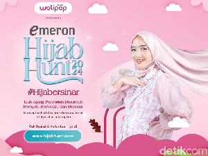 Mojang Bandung Jago Matematika atau Seni Bisa Umrah Gratis! Simak Caranya Mojang Bandung Jago Matematika atau Seni Bisa Umrah Gratis! Simak Caranya
