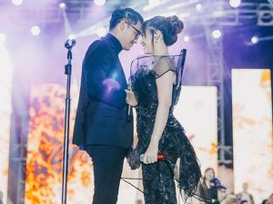 Lirik Lagu Seneng Gilga Sahid, Happy Asmara feat Bintang Fortuna, Trending! Lirik Lagu Seneng Gilga Sahid, Happy Asmara feat Bintang Fortuna, Trending!