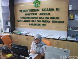 3 Jemaah Haji Asal Pati Meninggal di Makkah