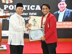 HNW Dorong Pentingnya Kesadaran Berpolitik bagi Generasi Muda