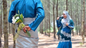 6 Sinyal Jodoh dari Allah, Lengkap dengan Hadits dan Doanya