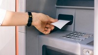 Terungkap! Ini Penyebab Ribuan ATM Tutup