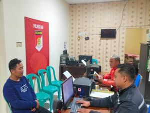 Indra Jadi Tersangka Penyiksa Kucing di Malang Tapi Tak Ditahan Indra Jadi Tersangka Penyiksa Kucing di Malang Tapi Tak Ditahan