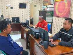 Begini Aksi Keji Indra Aniaya Kucing hingga Dipaku di Pohon Perumahan Malang