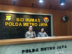 Polda Metro Ajak Warga Tetap Rukun Meski Beda Pendapat Jelang Pilkada 2024