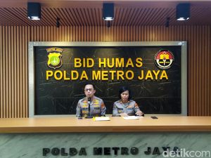 Mayat Ayah yang Dibunuh Putri Kandung Ditemukan oleh Karyawan Toko Mayat Ayah yang Dibunuh Putri Kandung Ditemukan oleh Karyawan Toko