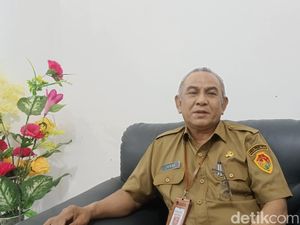 3 Pulau di NTT Berpotensi Punya Kandungan Uranium 3 Pulau di NTT Berpotensi Punya Kandungan Uranium