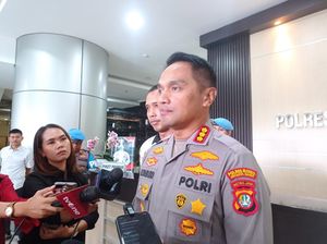 Virgoun Mengaku 2 Kali Beli Sabu dari Kru Band Berinisial BGS